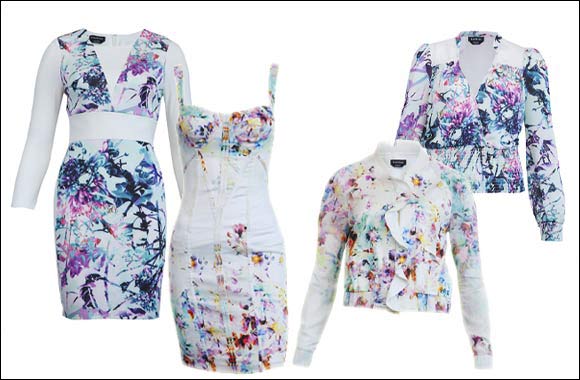 Bebe's Botanical Affair